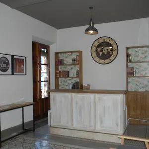 La Perla Otel