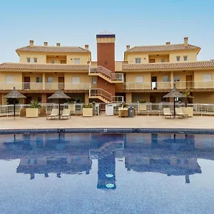  Apartamento Malagasuite Premium Mijas Costa España