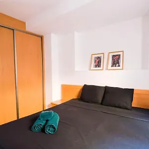 Apartamento Cosy & Amazing Views! Close To Alhambra!, Granada