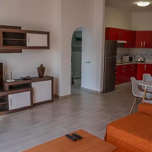  Apartamento Old Town Reina Sofia 1 España