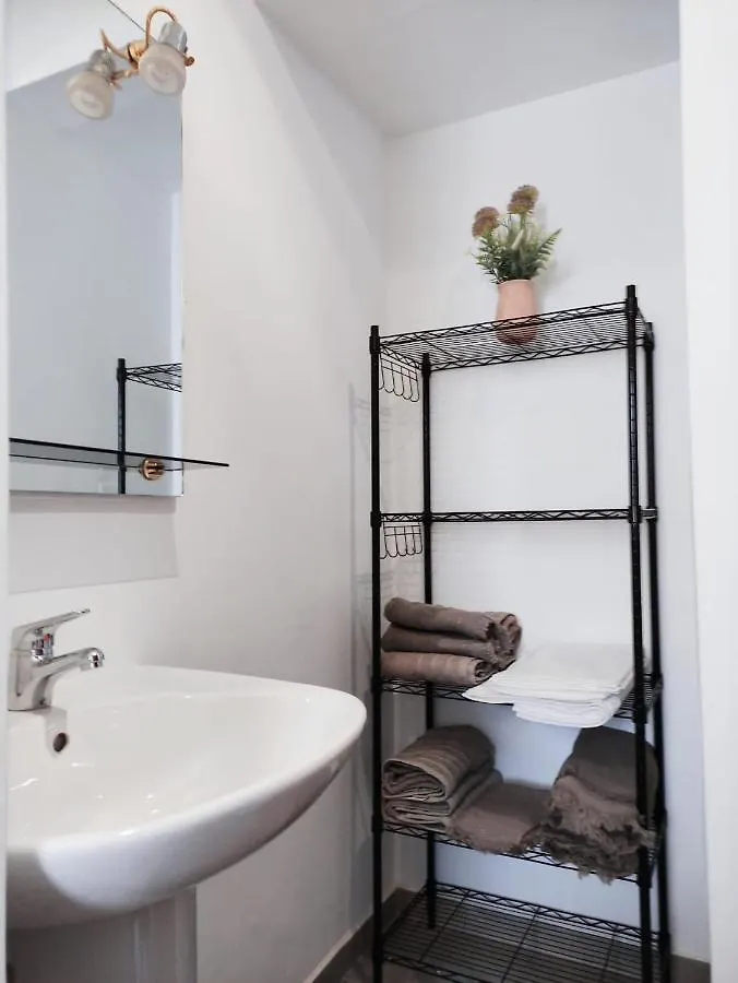 Apartamento La Casita Del Rio 1 Granada